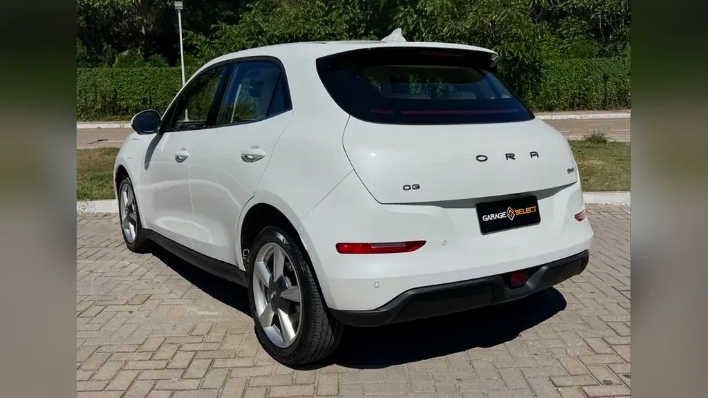 GWM Ora 03 - Imagem 7