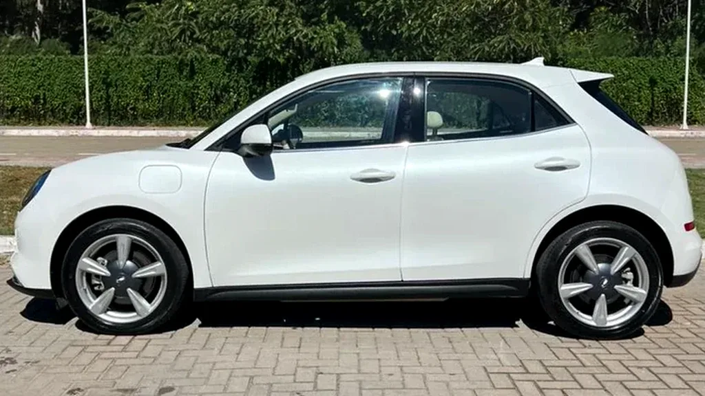 GWM Ora 03 - Imagem 8