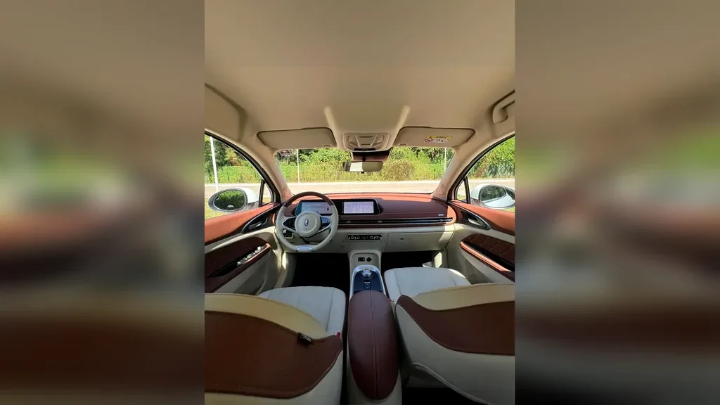 GWM Ora 03 - Imagem 10