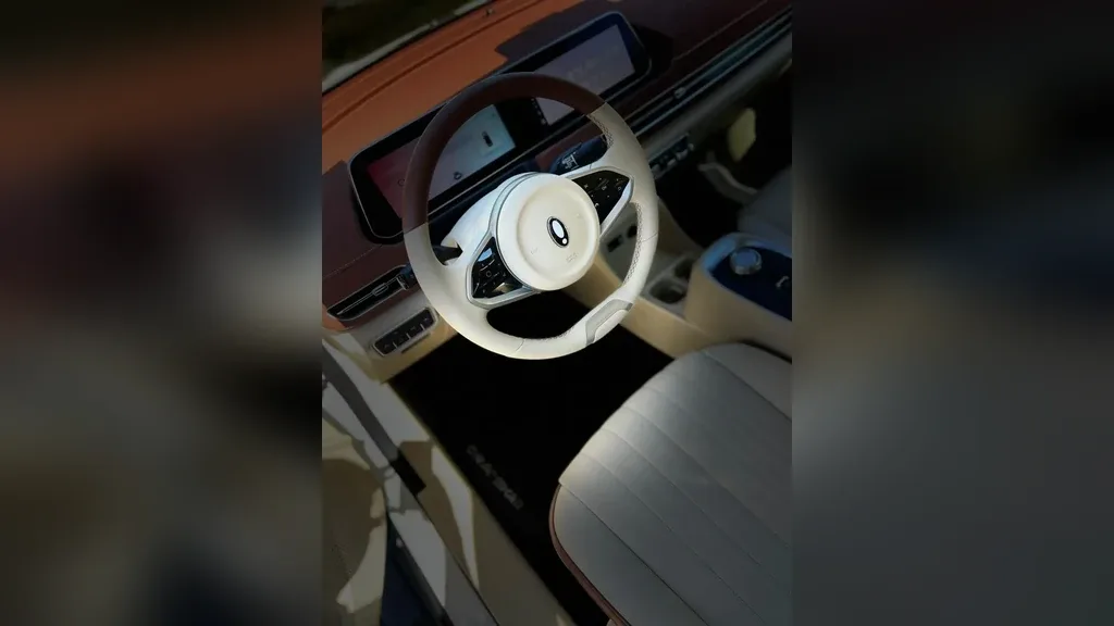 GWM Ora 03 - Imagem 13