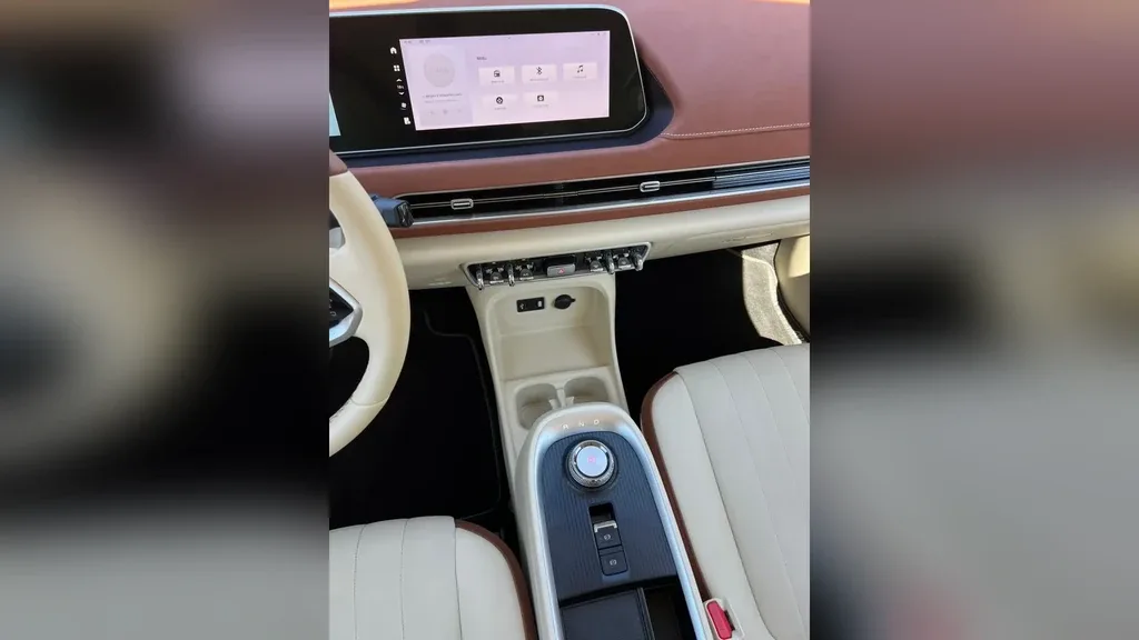 GWM Ora 03 - Imagem 14