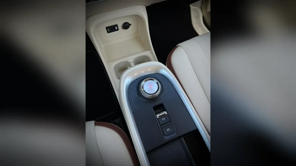 GWM Ora 03 - Imagem 16