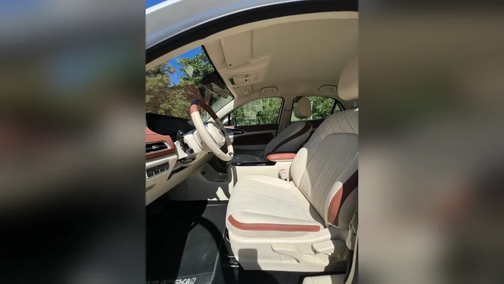 GWM Ora 03 - Imagem 18