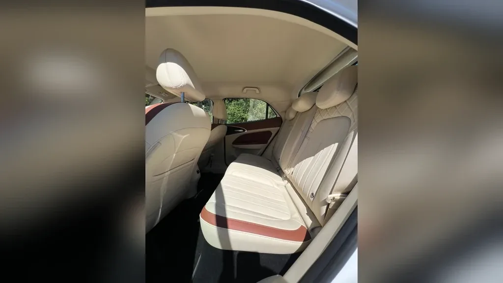 GWM Ora 03 - Imagem 19