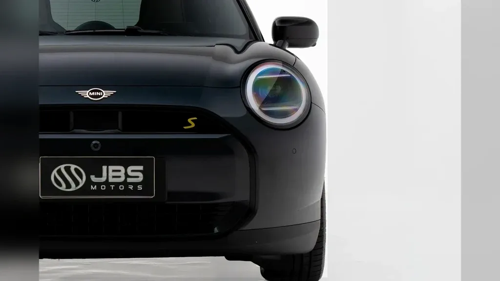 Mini Cooper SE - Imagem 6