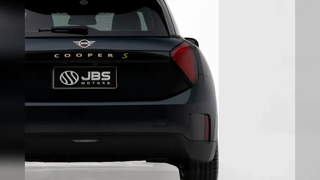 Mini Cooper SE - Imagem 7