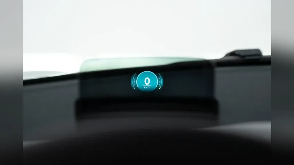 Mini Cooper SE - Imagem 9