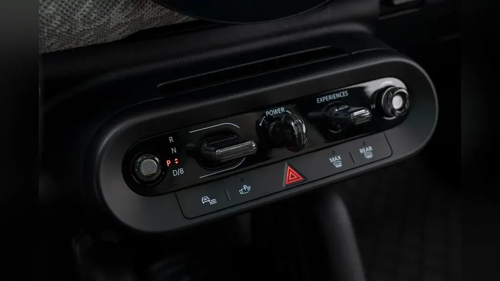 Mini Cooper SE - Imagem 11