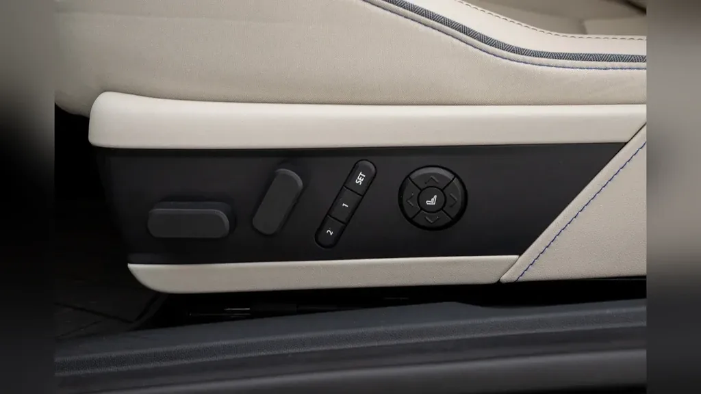 Mini Cooper SE - Imagem 12