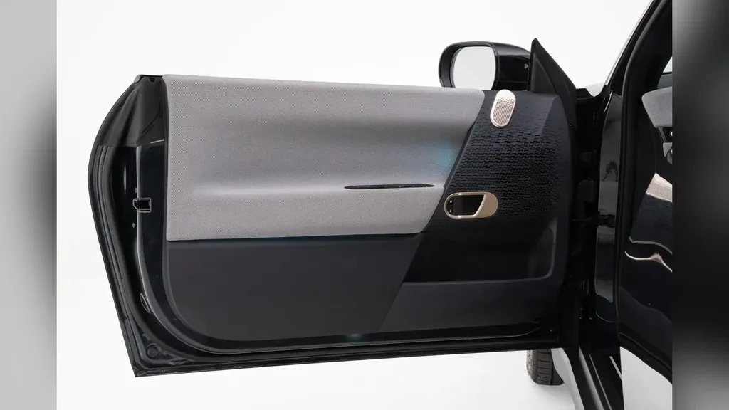 Mini Cooper SE - Imagem 15