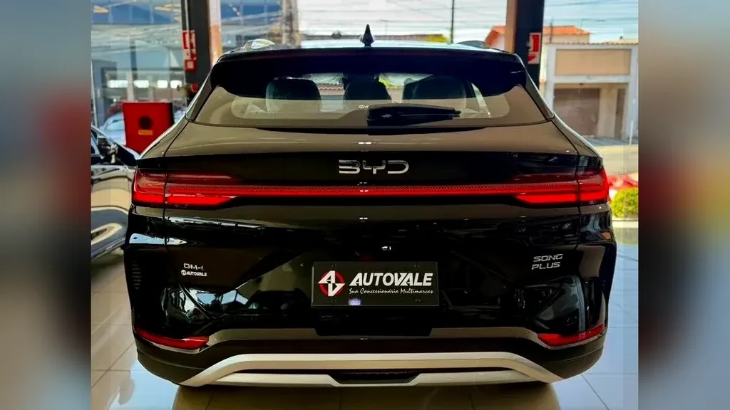 BYD Song Plus - Imagem 6