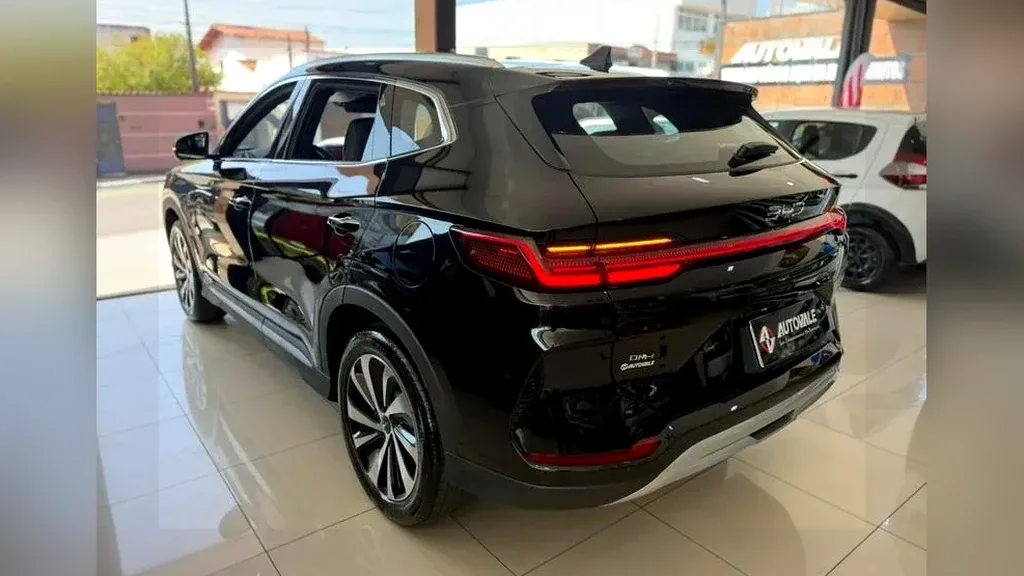 BYD Song Plus - Imagem 7
