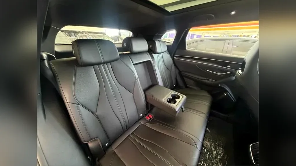 BYD Song Plus - Imagem 11