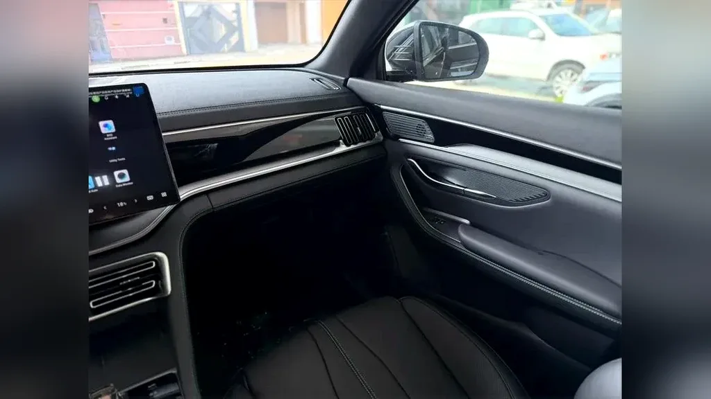 BYD Song Plus - Imagem 14