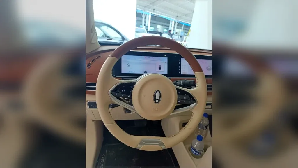 GWM Ora 03 - Imagem 7