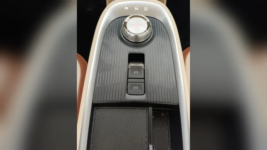 GWM Ora 03 - Imagem 8