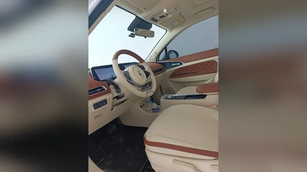 GWM Ora 03 - Imagem 10