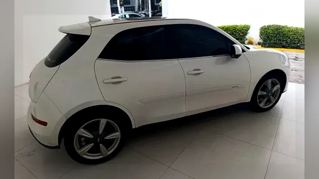 GWM Ora 03 - Imagem 14