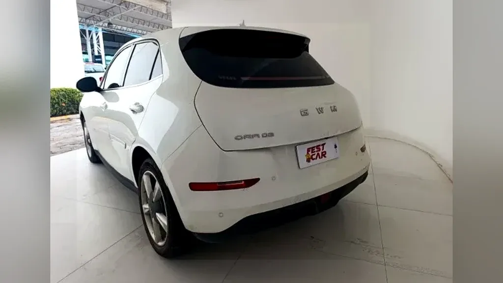 GWM Ora 03 - Imagem 15