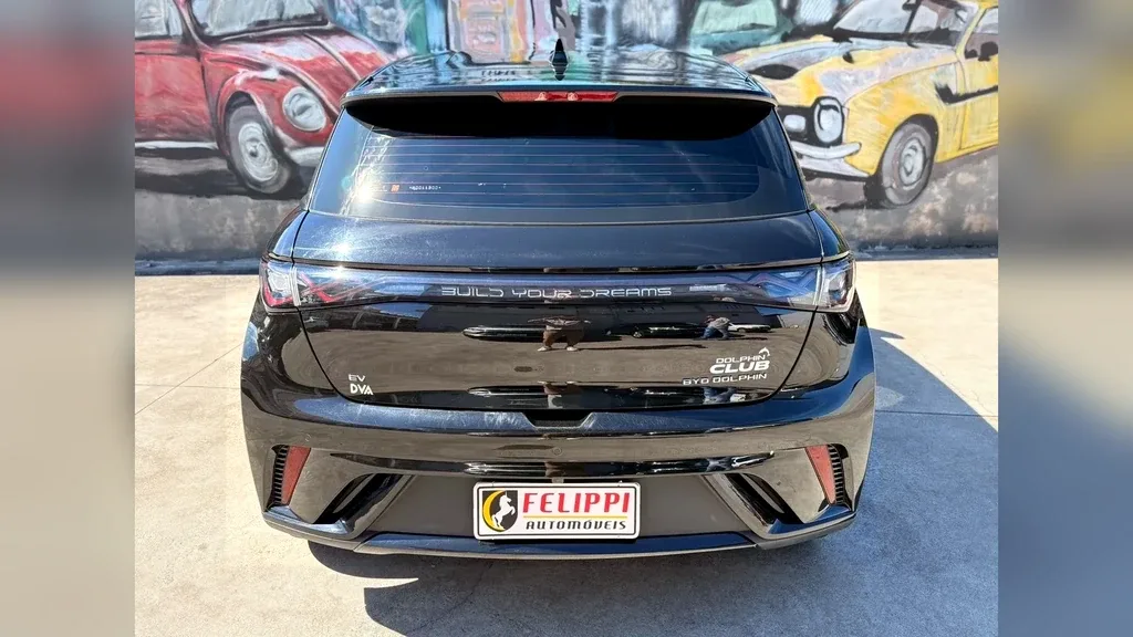 BYD Dolphin - Imagem 5