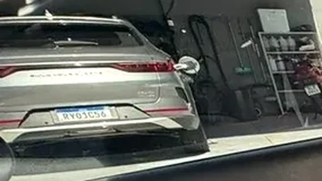 BYD Dolphin - Imagem 7