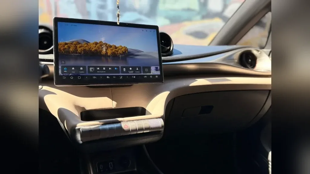 BYD Dolphin - Imagem 16