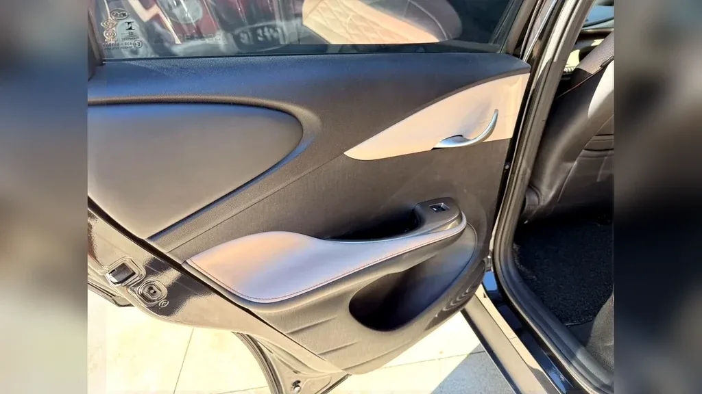 BYD Dolphin - Imagem 17