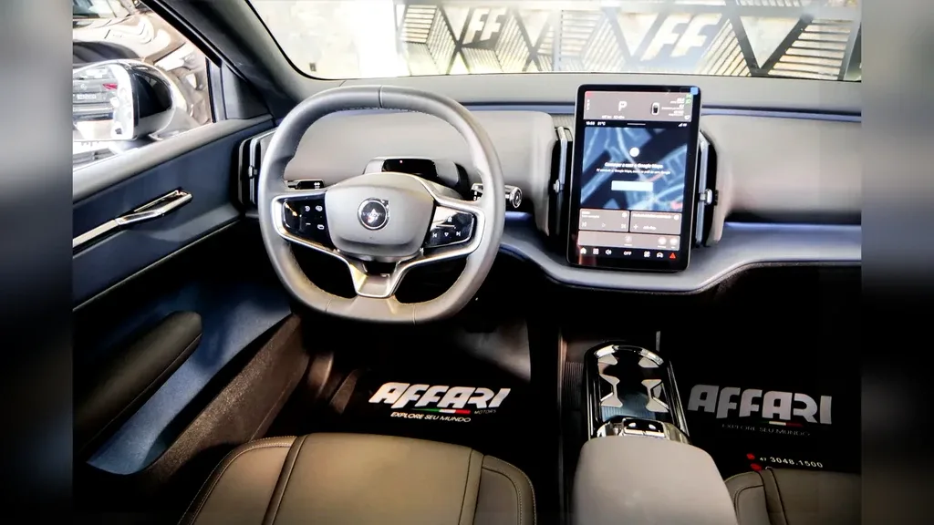 Volvo EX30 - Imagem 7