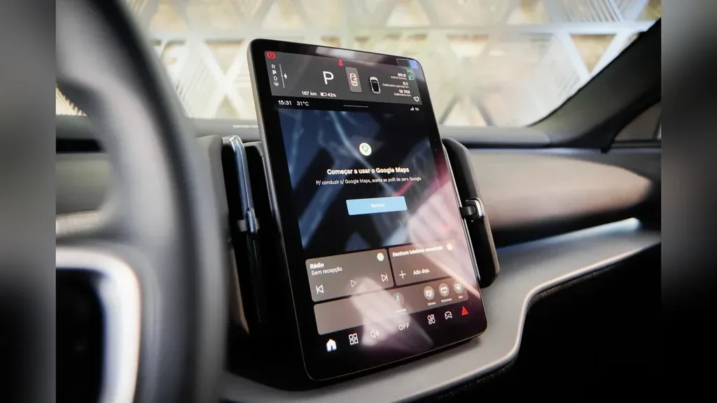 Volvo EX30 - Imagem 8