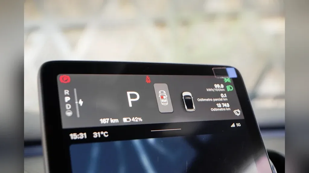 Volvo EX30 - Imagem 9