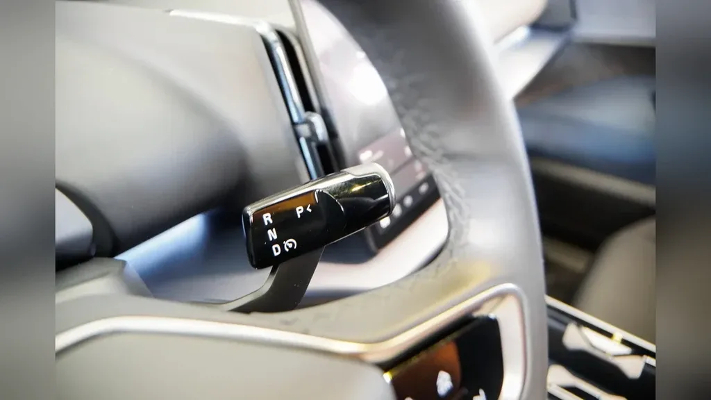 Volvo EX30 - Imagem 12