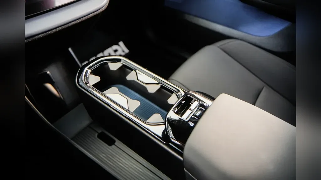 Volvo EX30 - Imagem 15