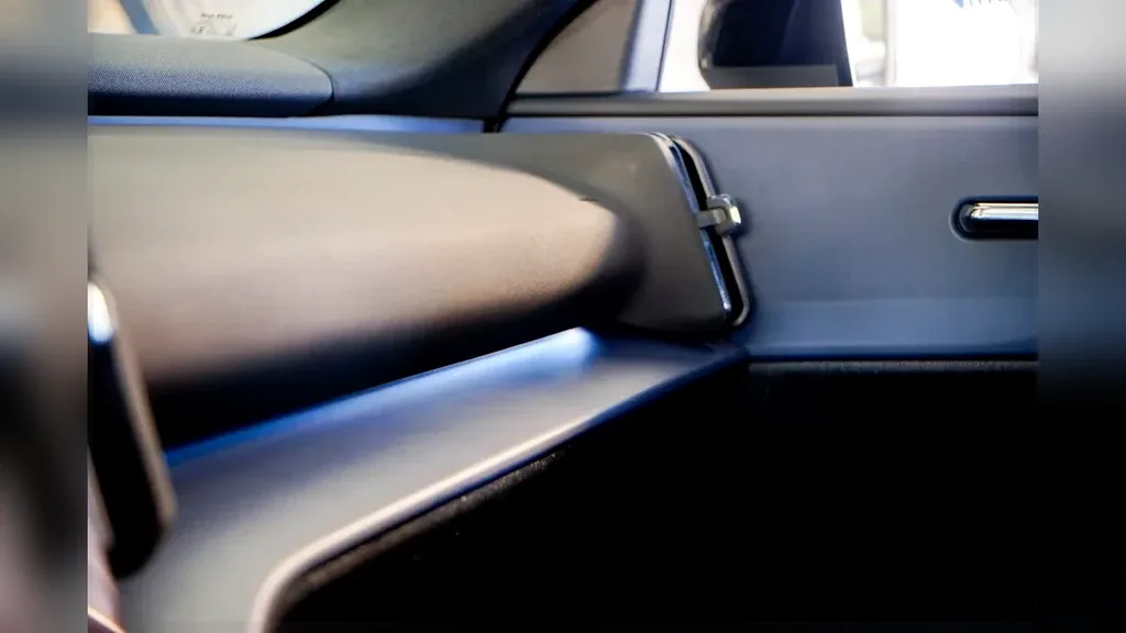 Volvo EX30 - Imagem 16