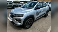 Renault Kwid E-tech Electric - Miniatura 1
