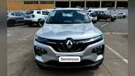 Renault Kwid E-tech Electric - Miniatura 2
