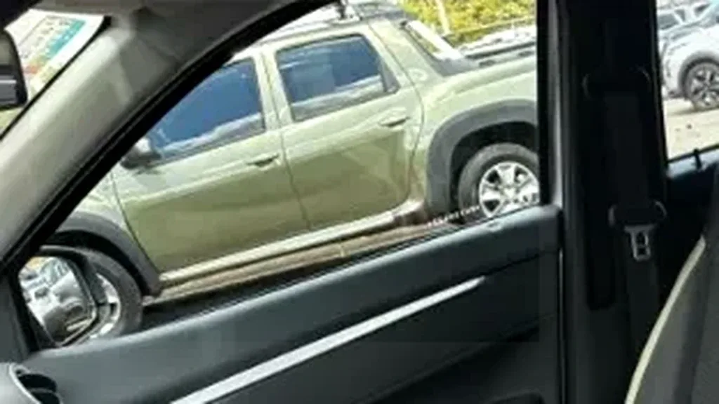 Renault Kwid E-tech Electric - Imagem 9