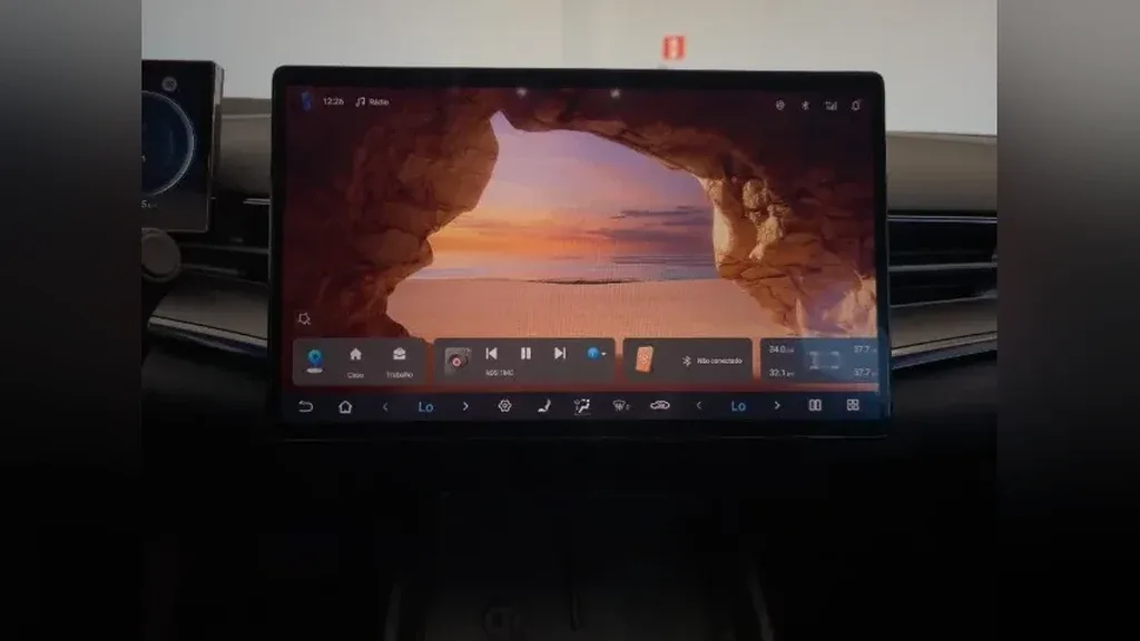 BYD Seal - Imagem 15