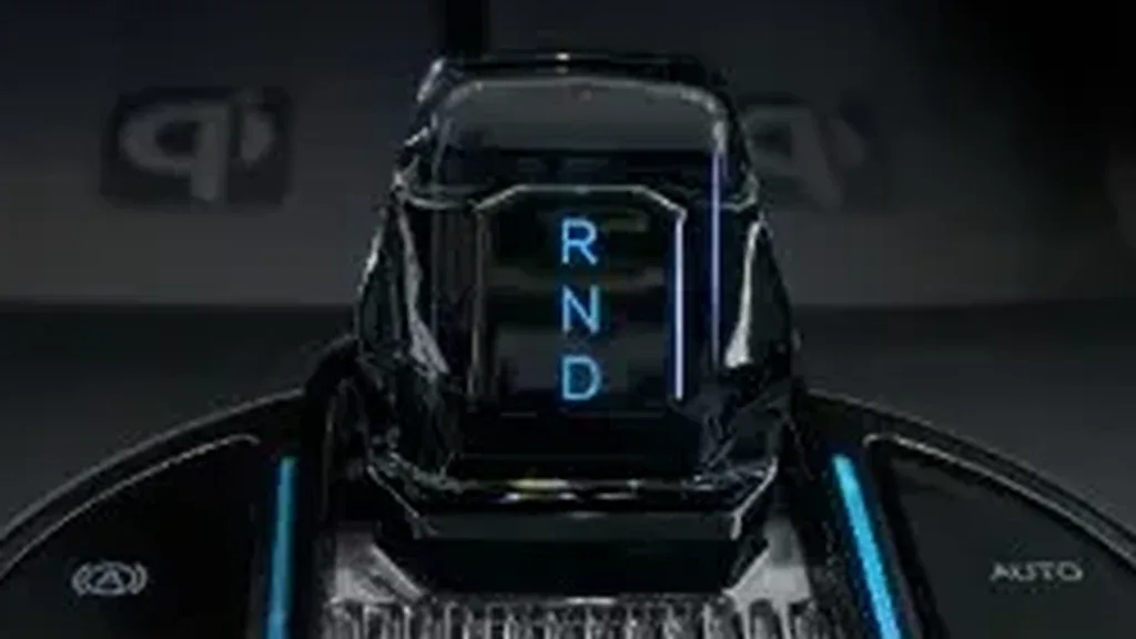 BYD Seal - Imagem 17