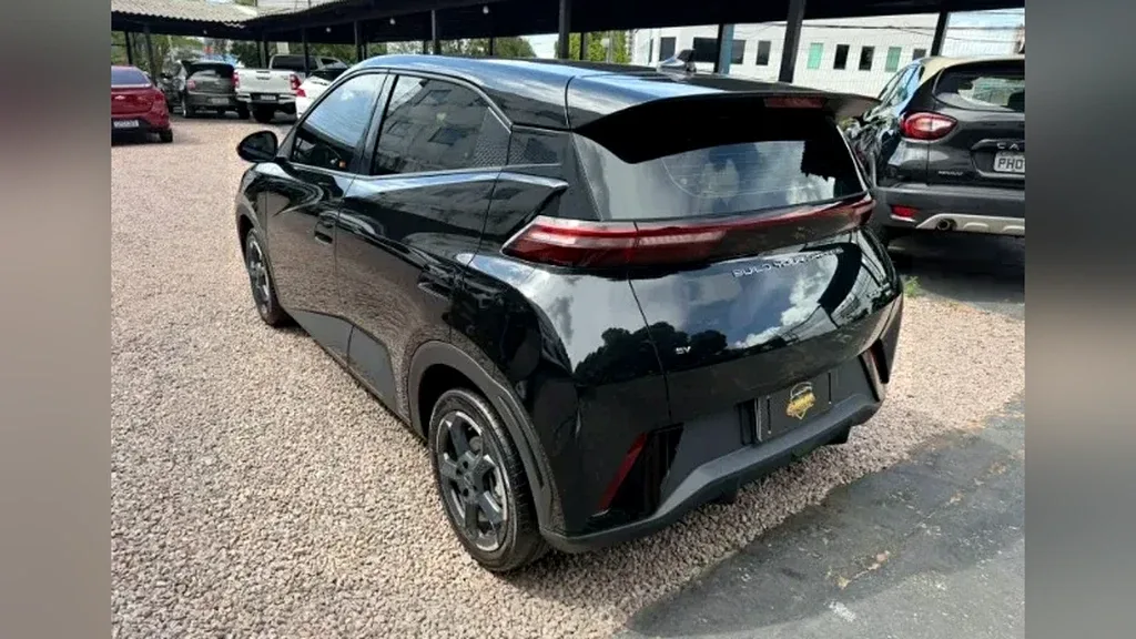 BYD Dolphin - Imagem 5