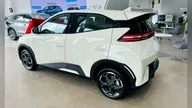 BYD Dolphin Mini - Miniatura 4