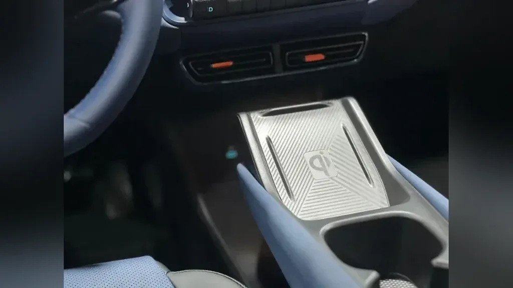 BYD Dolphin Mini - Imagem 10