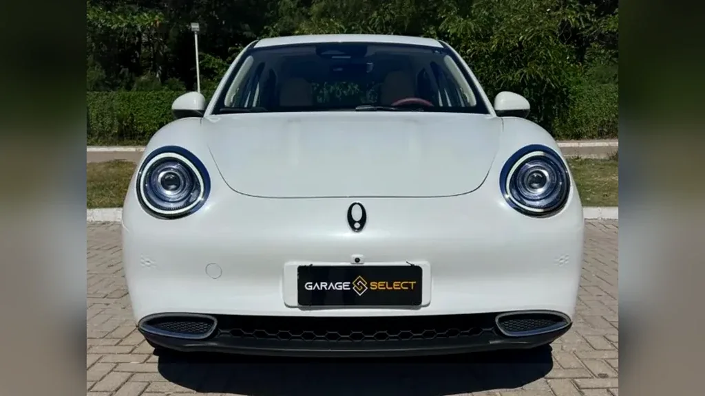 GWM Ora 03 - Imagem 2