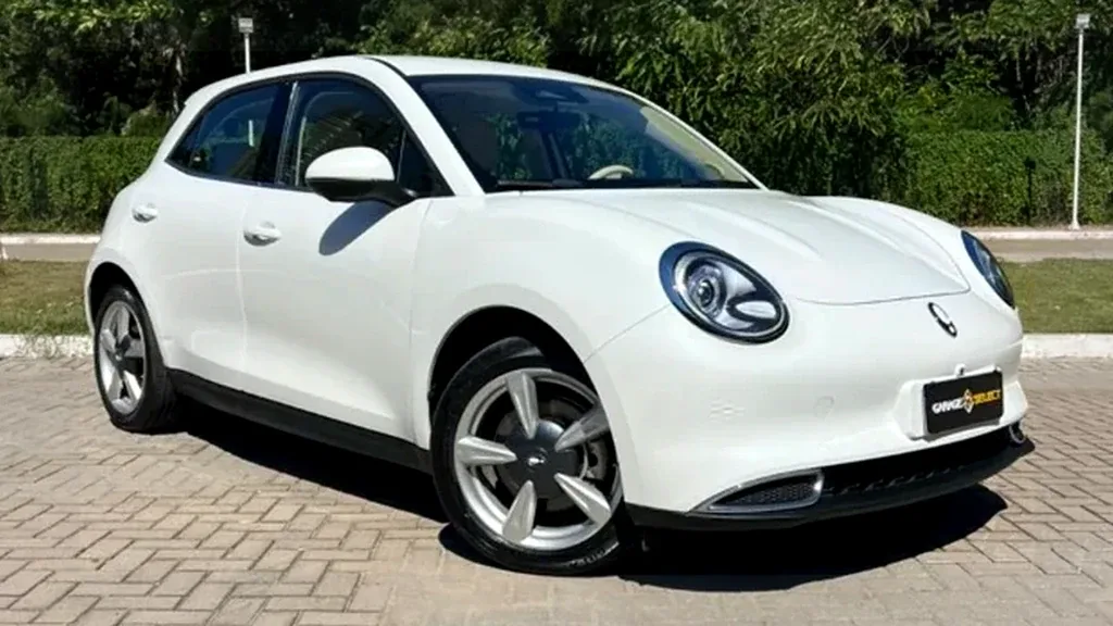 GWM Ora 03 - Imagem 4