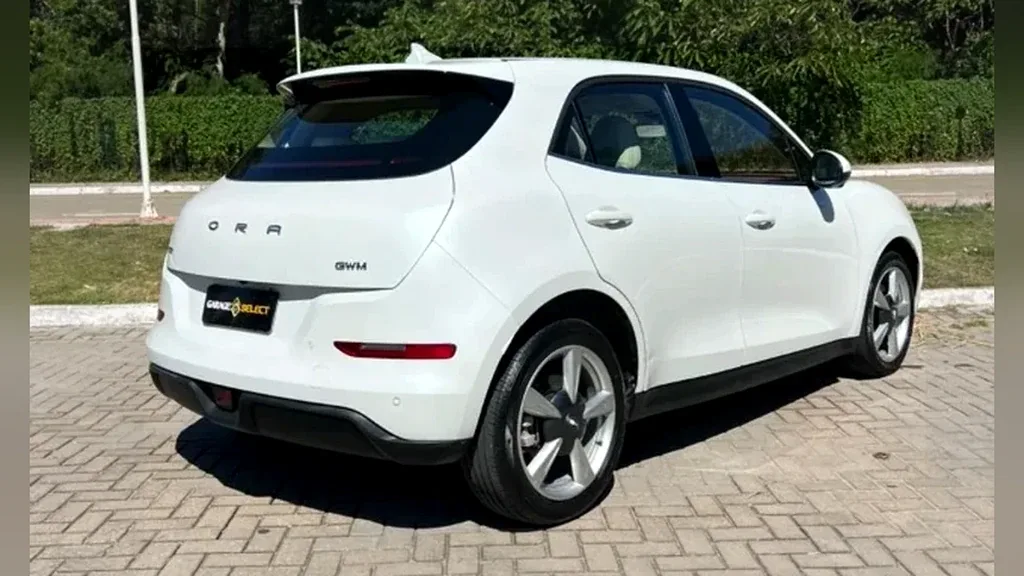 GWM Ora 03 - Imagem 5
