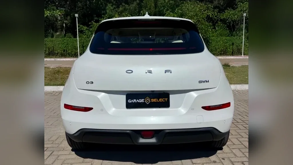 GWM Ora 03 - Imagem 6