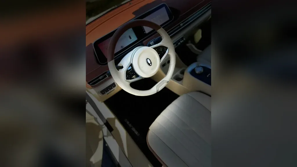 GWM Ora 03 - Imagem 13