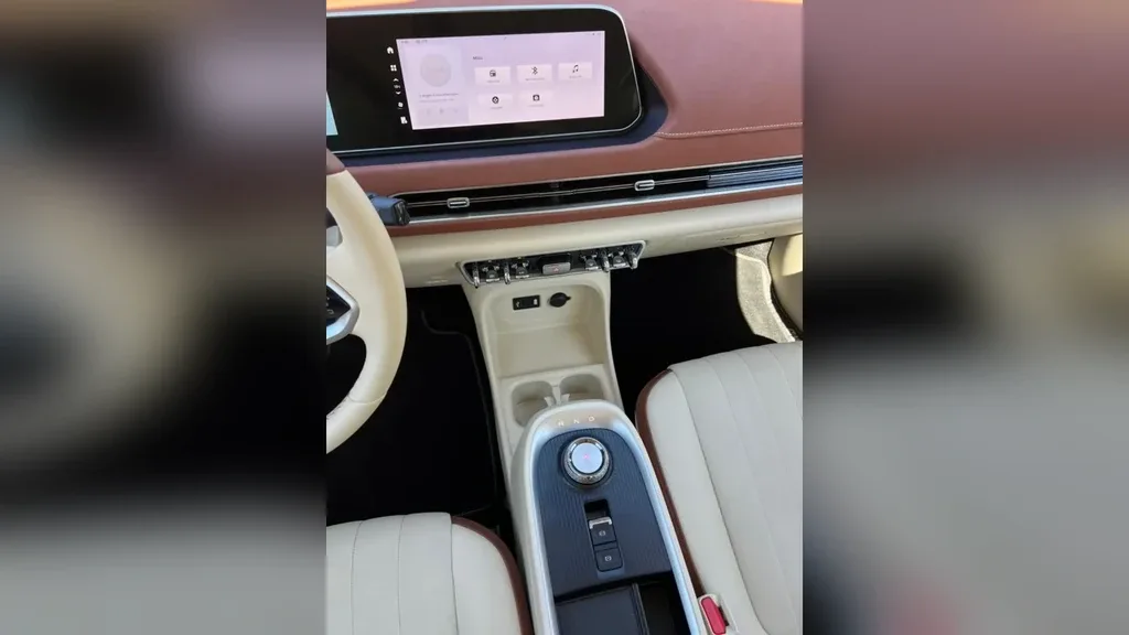 GWM Ora 03 - Imagem 14