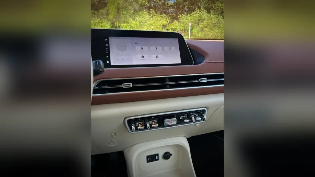 GWM Ora 03 - Imagem 15