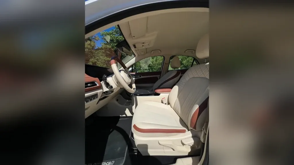 GWM Ora 03 - Imagem 18