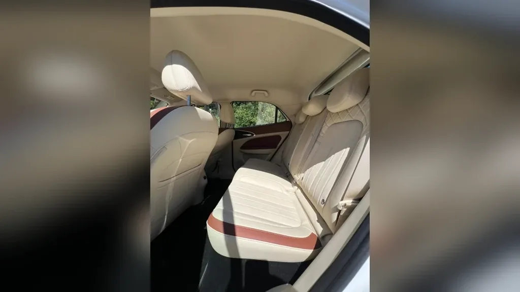 GWM Ora 03 - Imagem 19